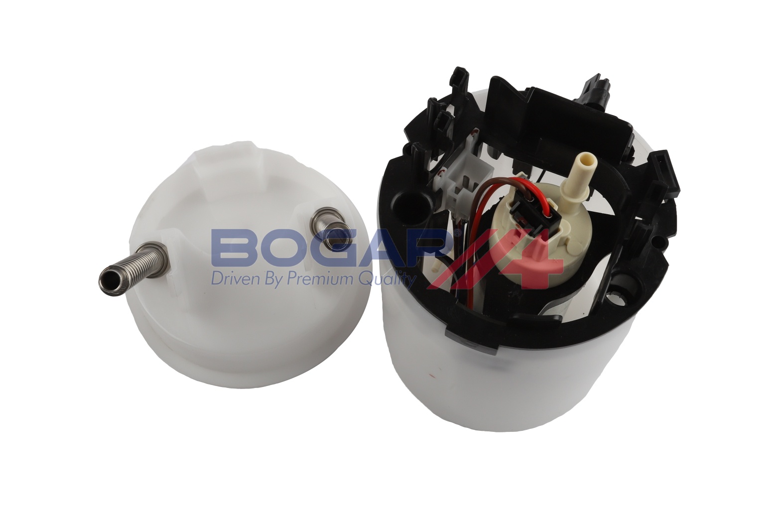 Ilustracja C1622141 BOGAP pompa paliwa