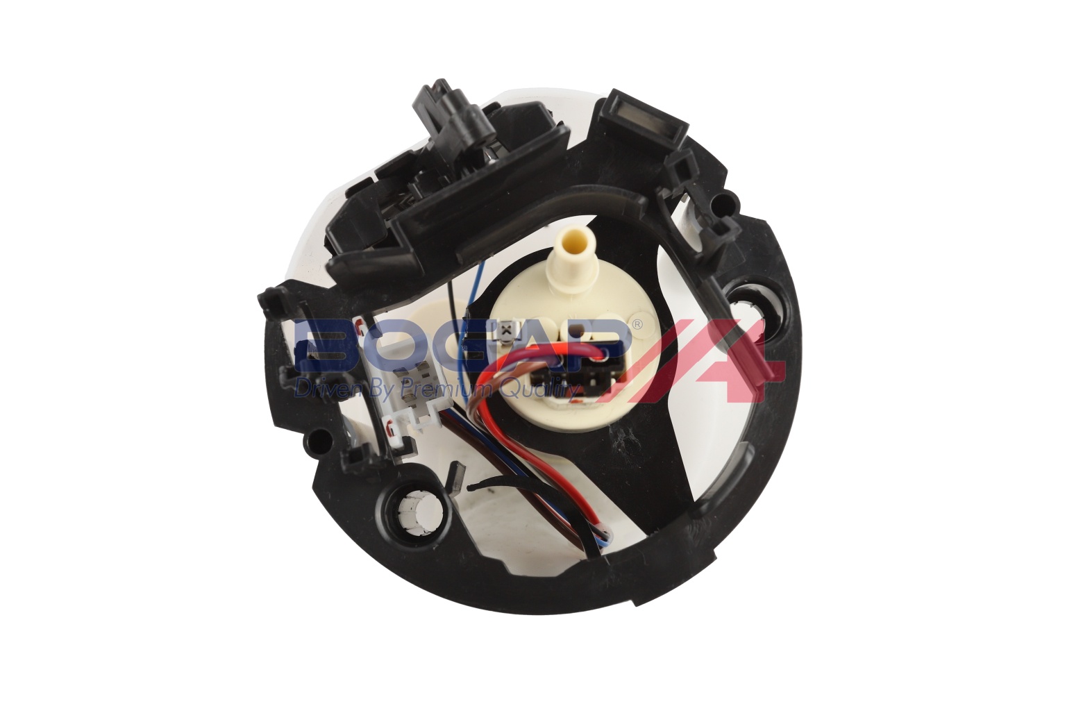 Ilustracja C1622141 BOGAP pompa paliwa