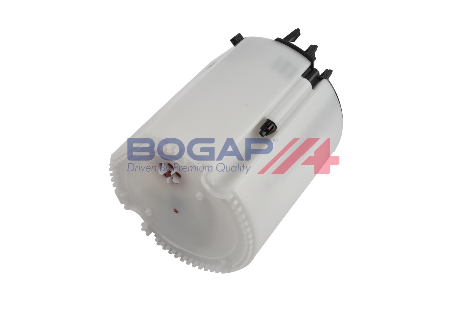 Ilustracja C1622141 BOGAP pompa paliwa