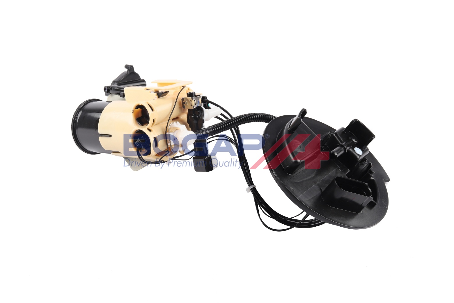 Ilustracja C1622143 BOGAP pompa paliwa