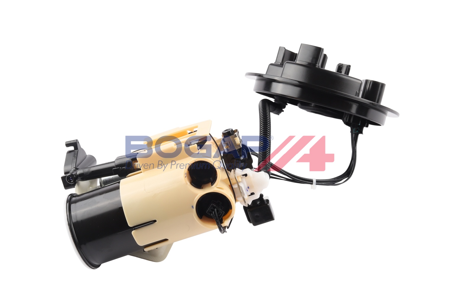 Ilustracja C1622143 BOGAP pompa paliwa