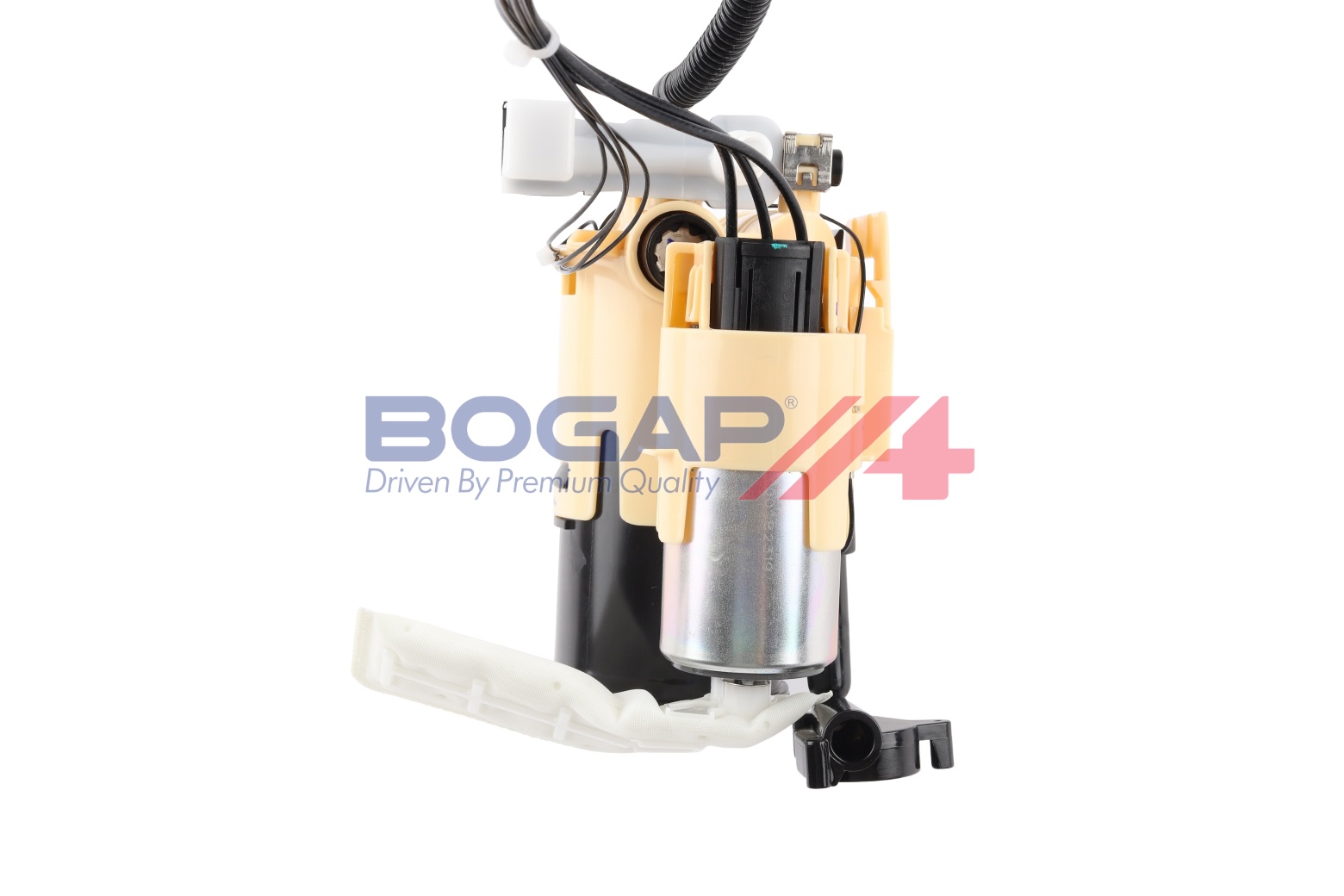 Ilustracja C1622143 BOGAP pompa paliwa