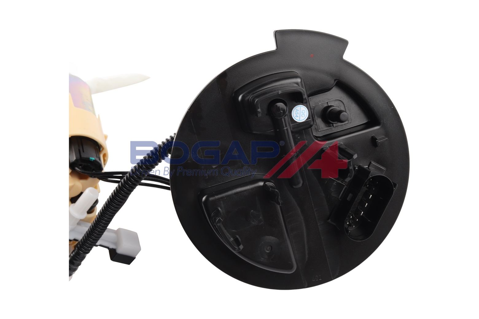 Ilustracja C1622143 BOGAP pompa paliwa