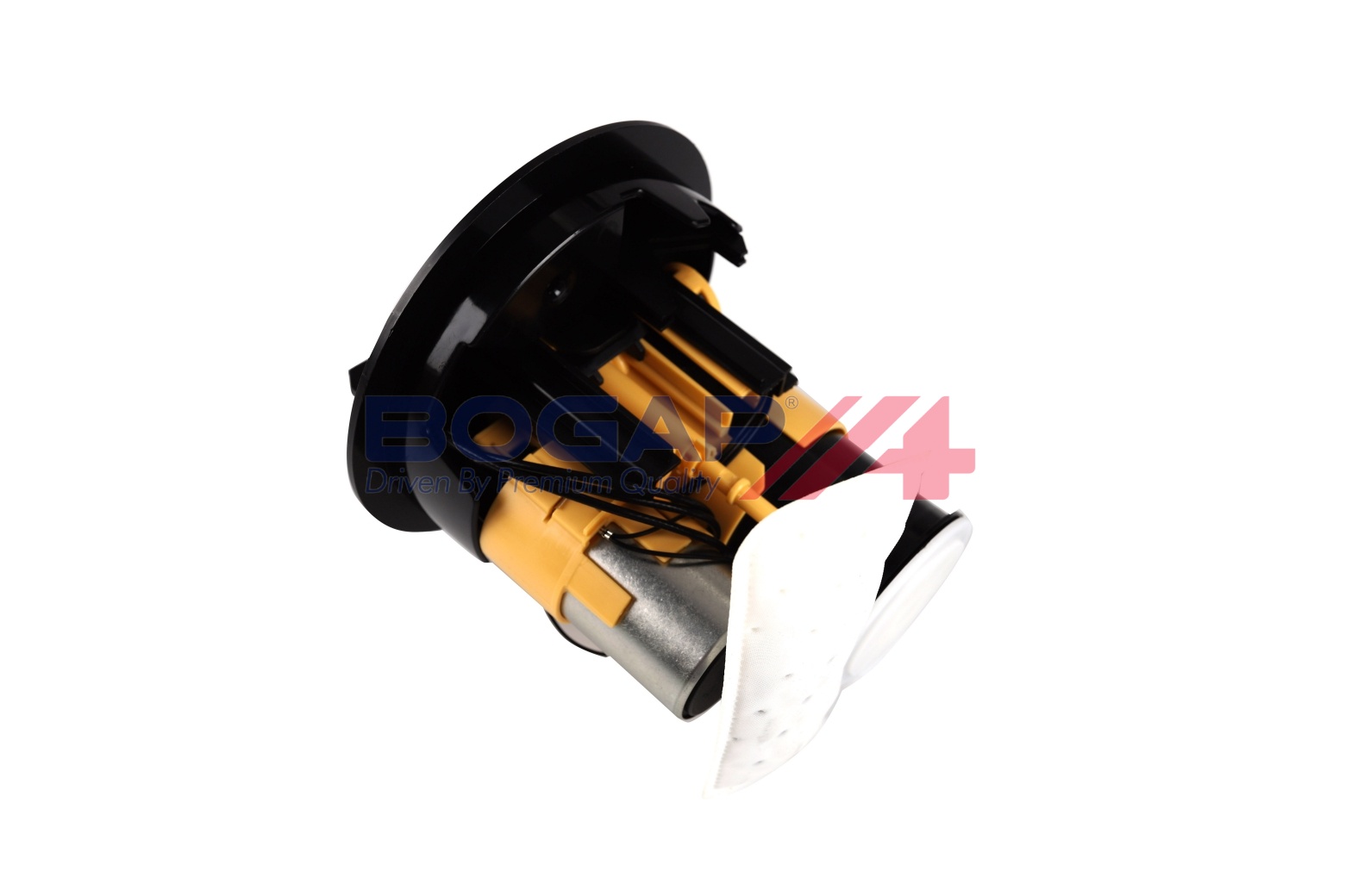 Ilustracja C1622157 BOGAP pompa paliwa