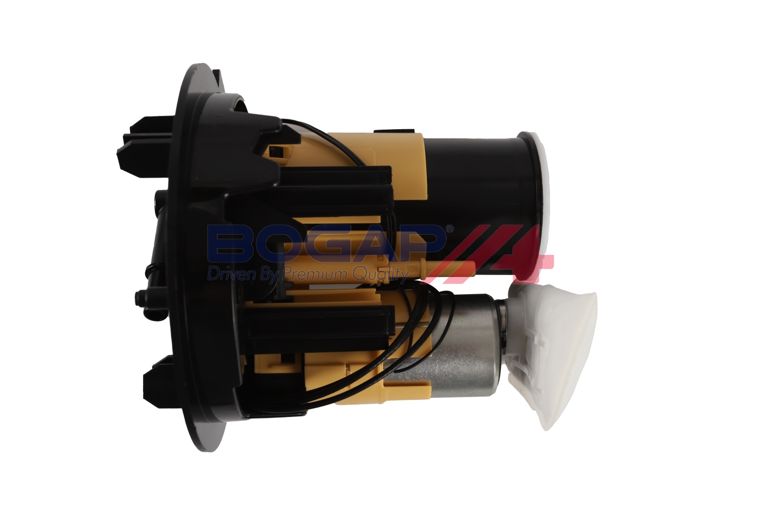 Ilustracja C1622157 BOGAP pompa paliwa