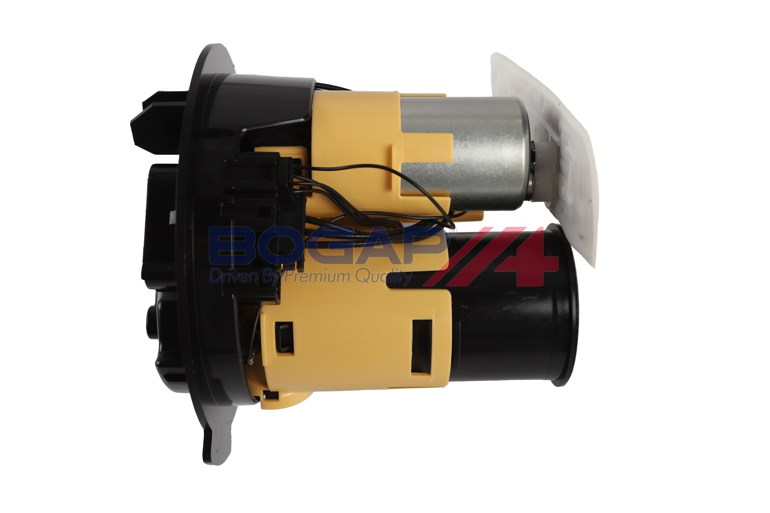 Ilustracja C1622157 BOGAP pompa paliwa