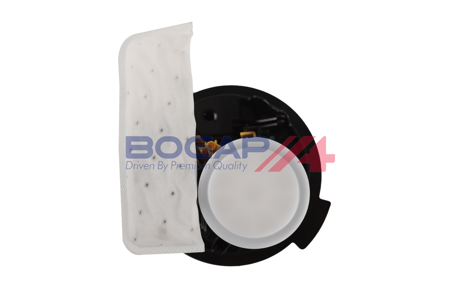 Ilustracja C1622157 BOGAP pompa paliwa