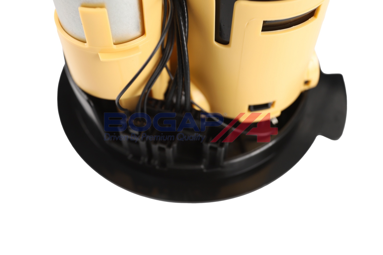 Ilustracja C1622157 BOGAP pompa paliwa