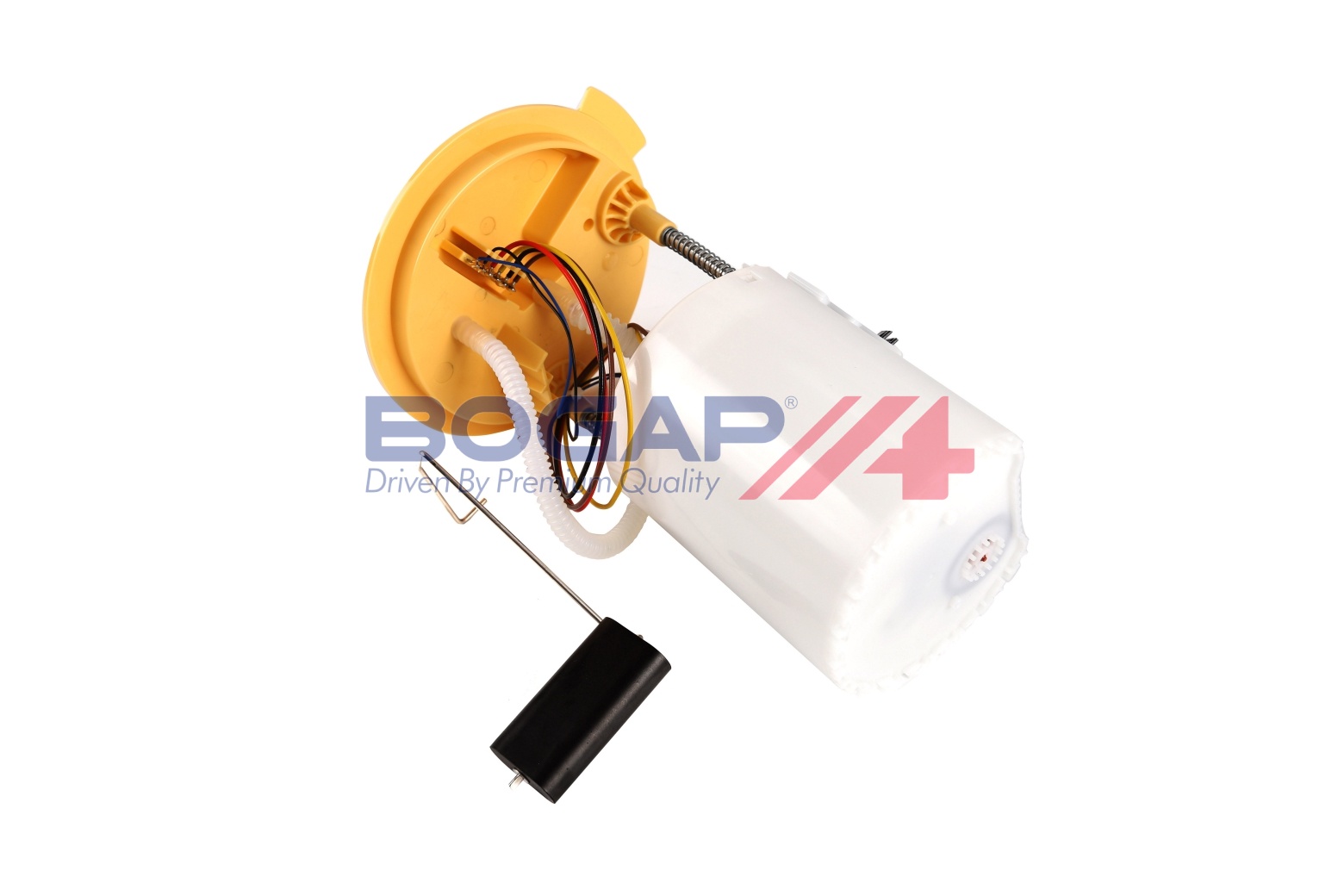 Ilustracja C1622159 BOGAP pompa paliwa