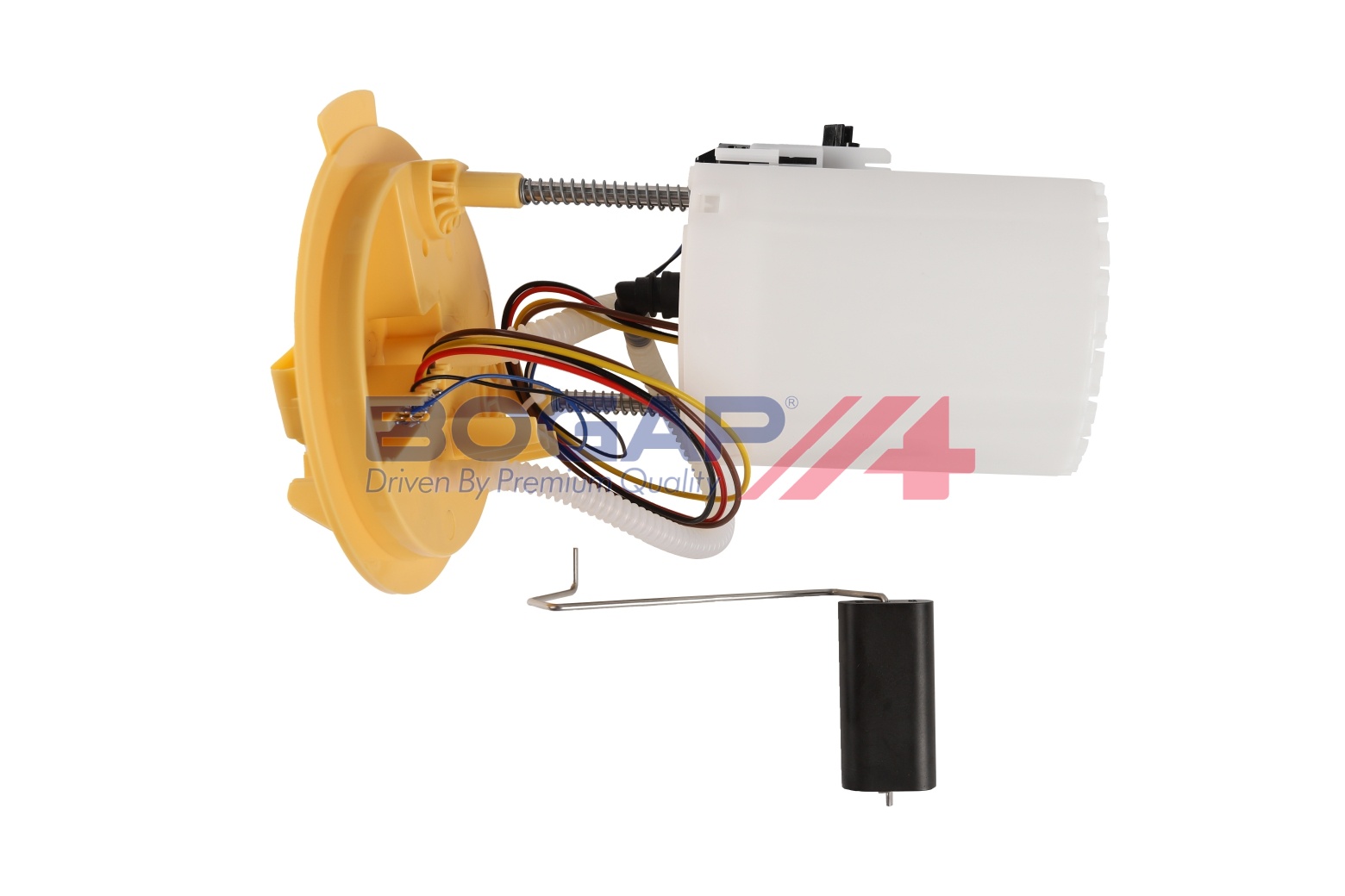 Ilustracja C1622159 BOGAP pompa paliwa