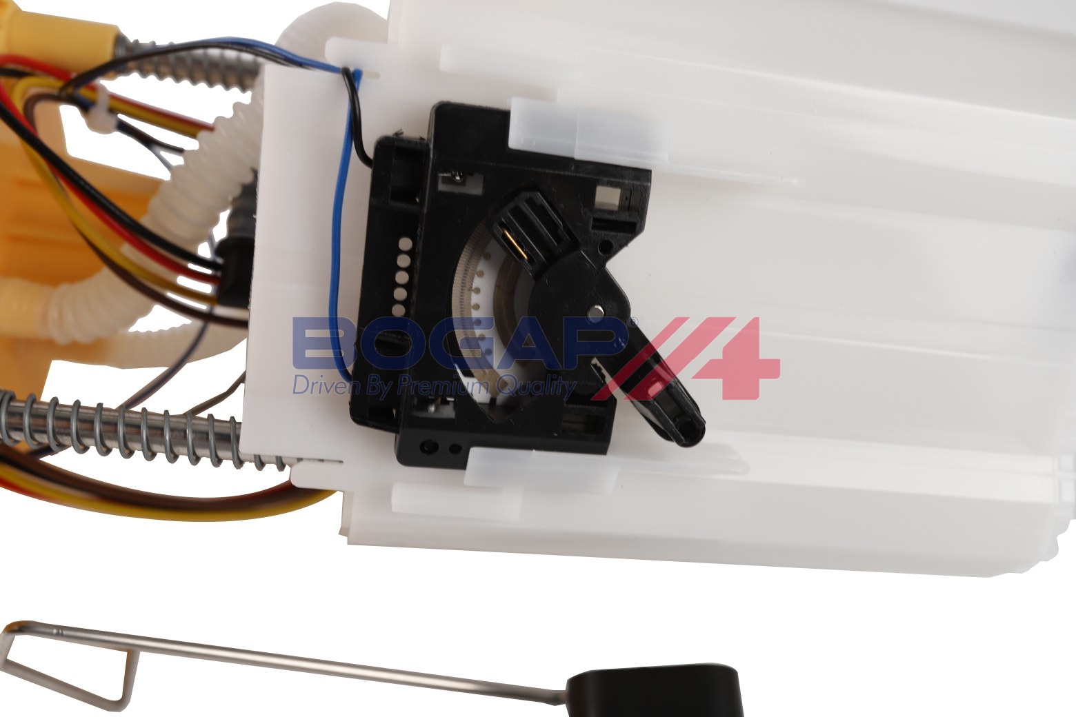 Ilustracja C1622159 BOGAP pompa paliwa