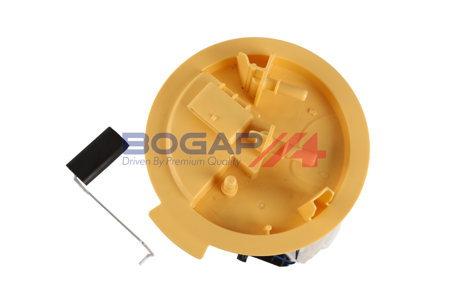 Ilustracja C1622159 BOGAP pompa paliwa