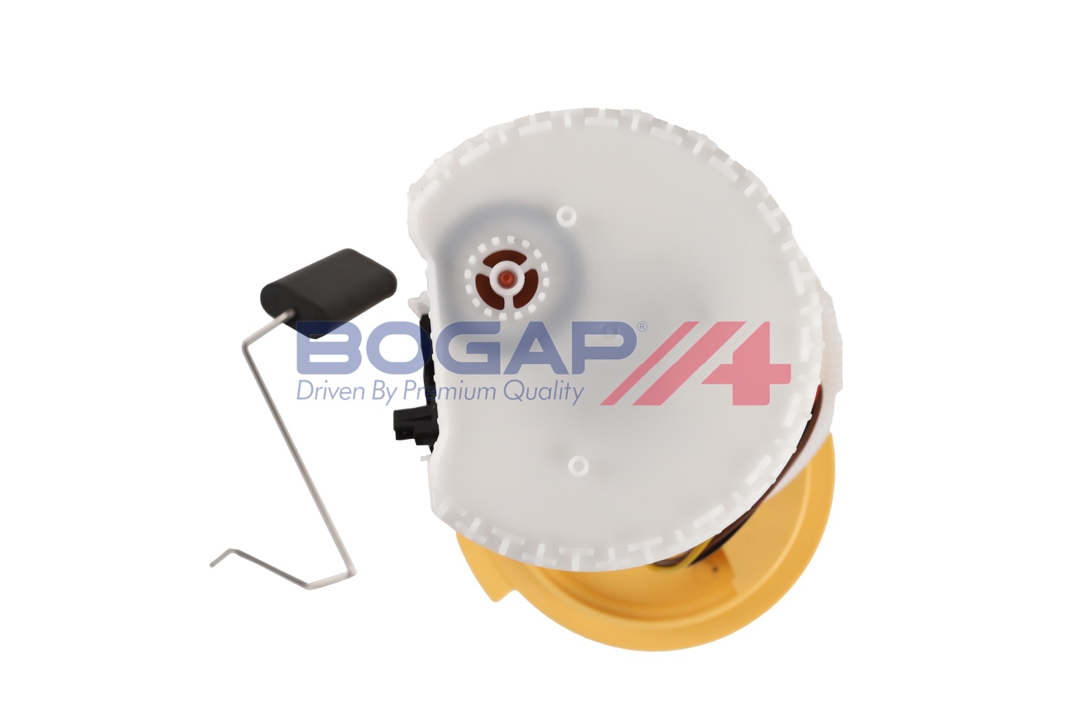 Ilustracja C1622159 BOGAP pompa paliwa