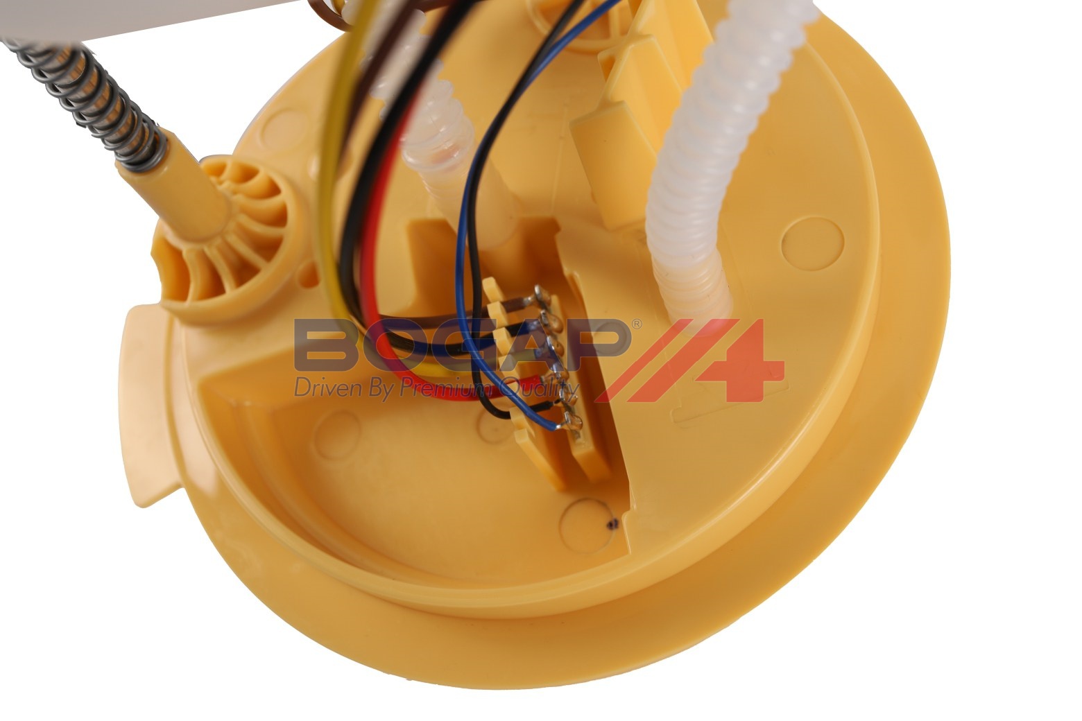 Ilustracja C1622159 BOGAP pompa paliwa