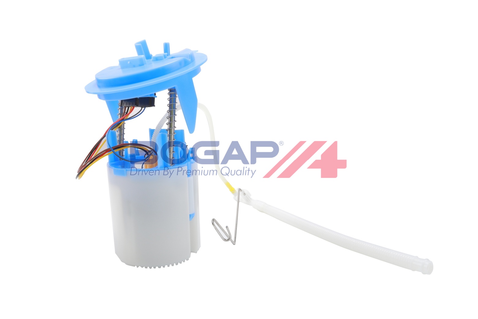 Ilustracja C1622164 BOGAP pompa paliwa