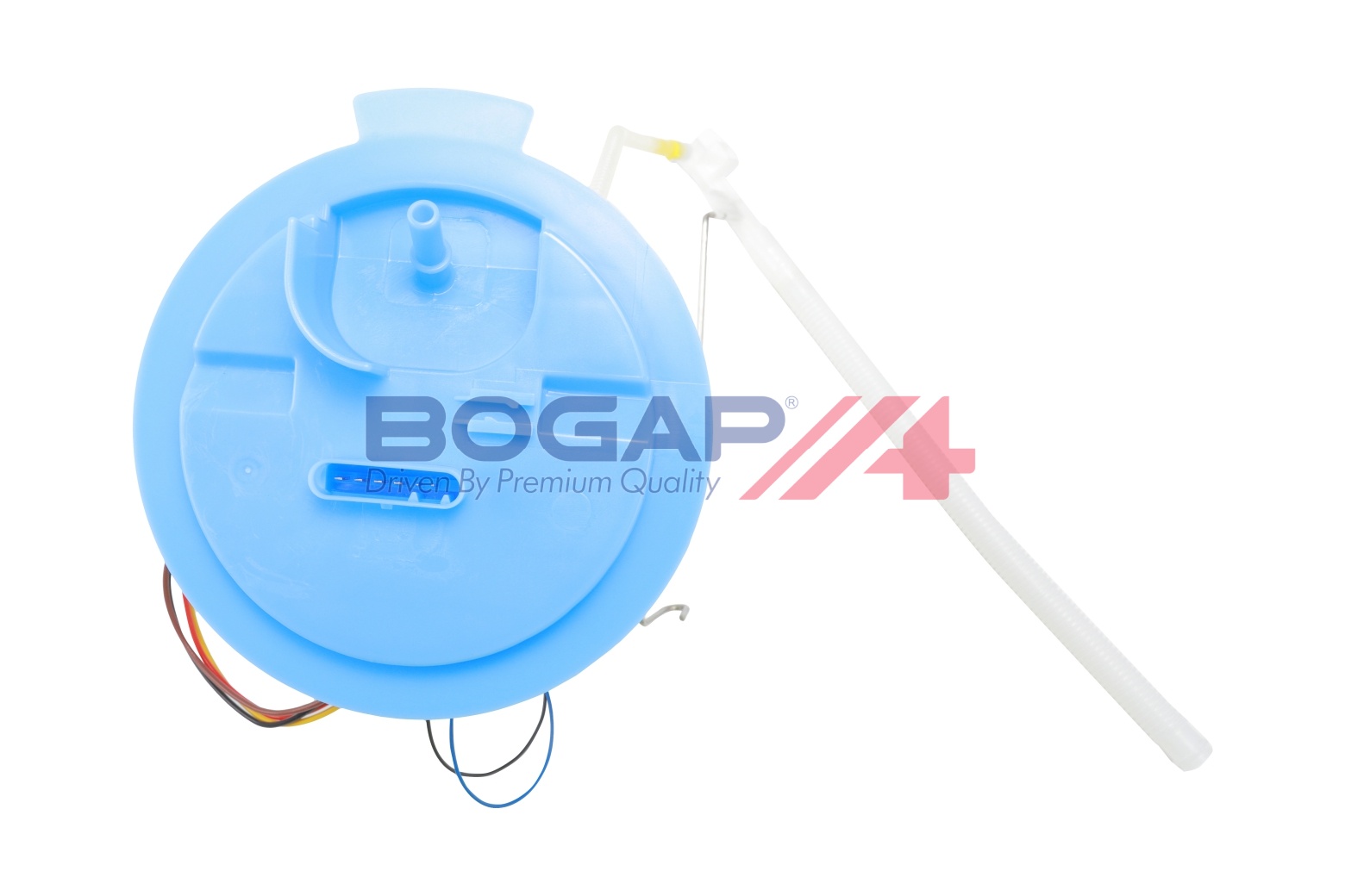 Ilustracja C1622164 BOGAP pompa paliwa