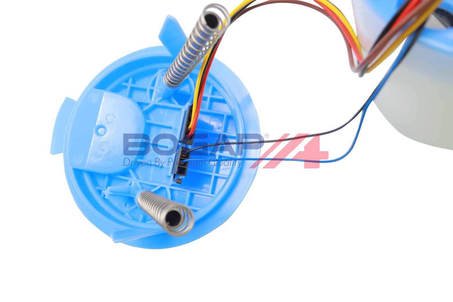 Ilustracja C1622164 BOGAP pompa paliwa