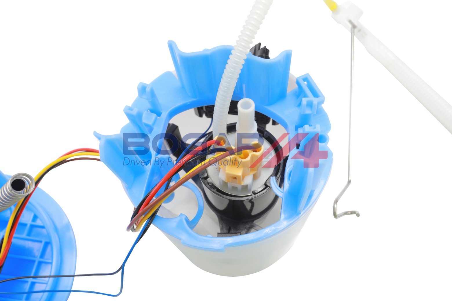 Ilustracja C1622164 BOGAP pompa paliwa