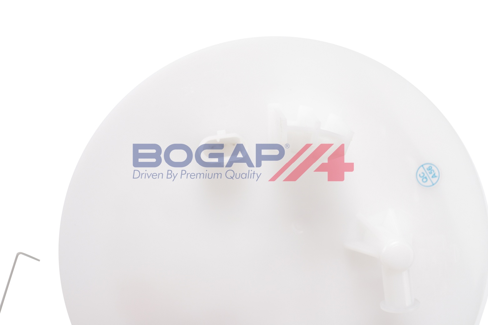 Ilustracja C1622166 BOGAP pompa paliwa