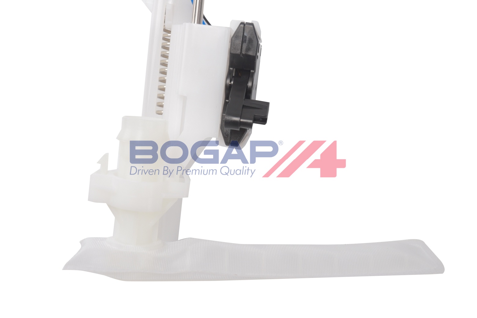 Ilustracja C1622166 BOGAP pompa paliwa