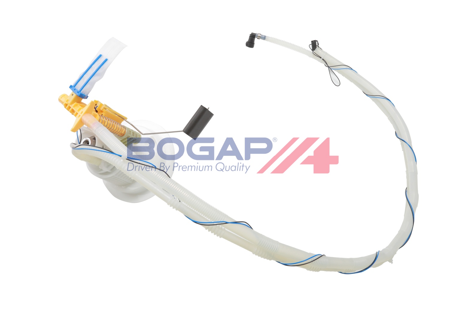 Ilustracja C1622167 BOGAP pompa paliwa