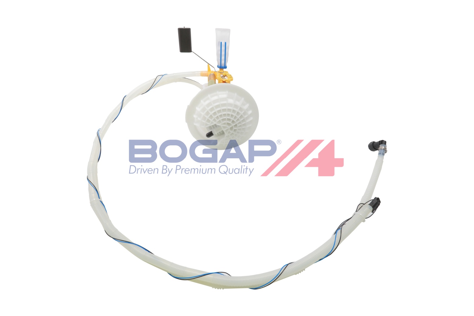 Ilustracja C1622167 BOGAP pompa paliwa