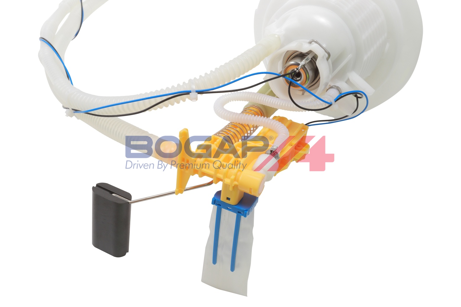 Ilustracja C1622167 BOGAP pompa paliwa