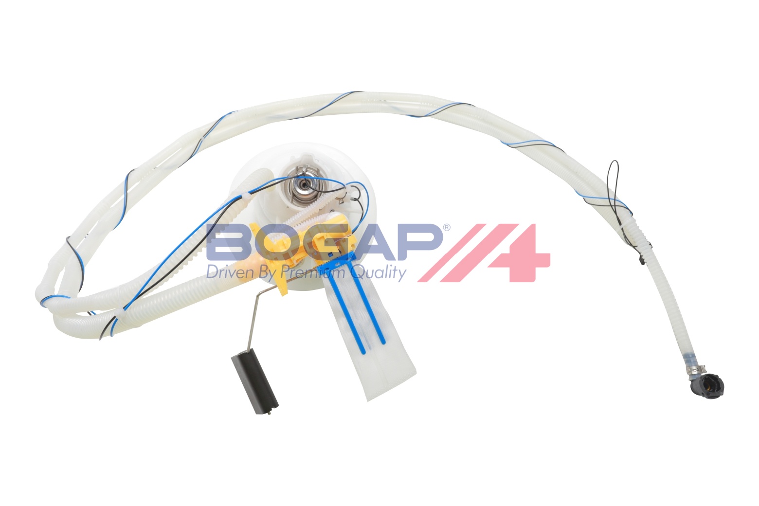 Ilustracja C1622167 BOGAP pompa paliwa