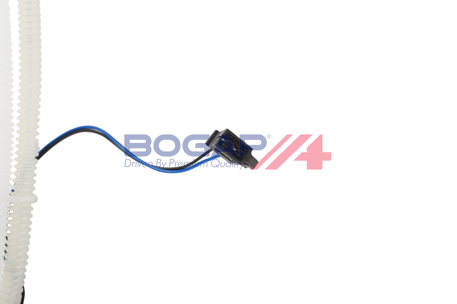 Ilustracja C1622167 BOGAP pompa paliwa