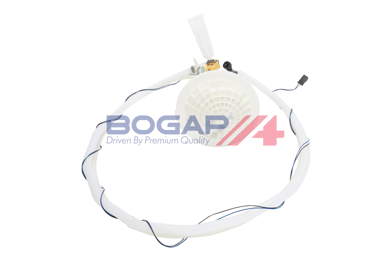 Ilustracja C1622167 BOGAP pompa paliwa