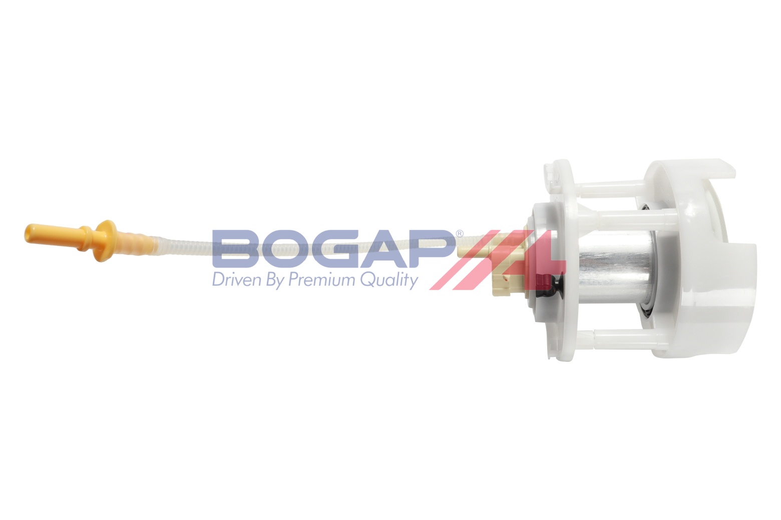 Ilustracja C1622169 BOGAP pompa paliwa