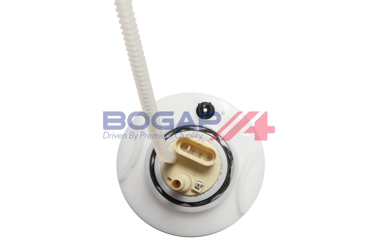 Ilustracja C1622169 BOGAP pompa paliwa