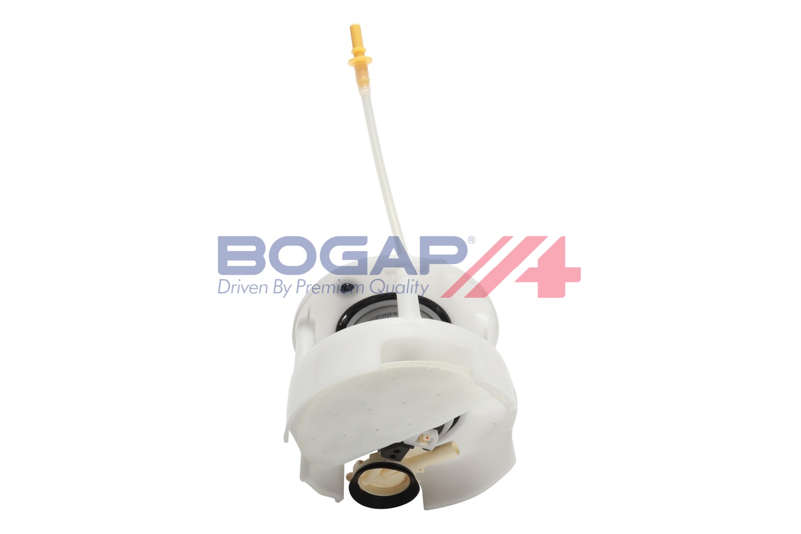 Ilustracja C1622169 BOGAP pompa paliwa