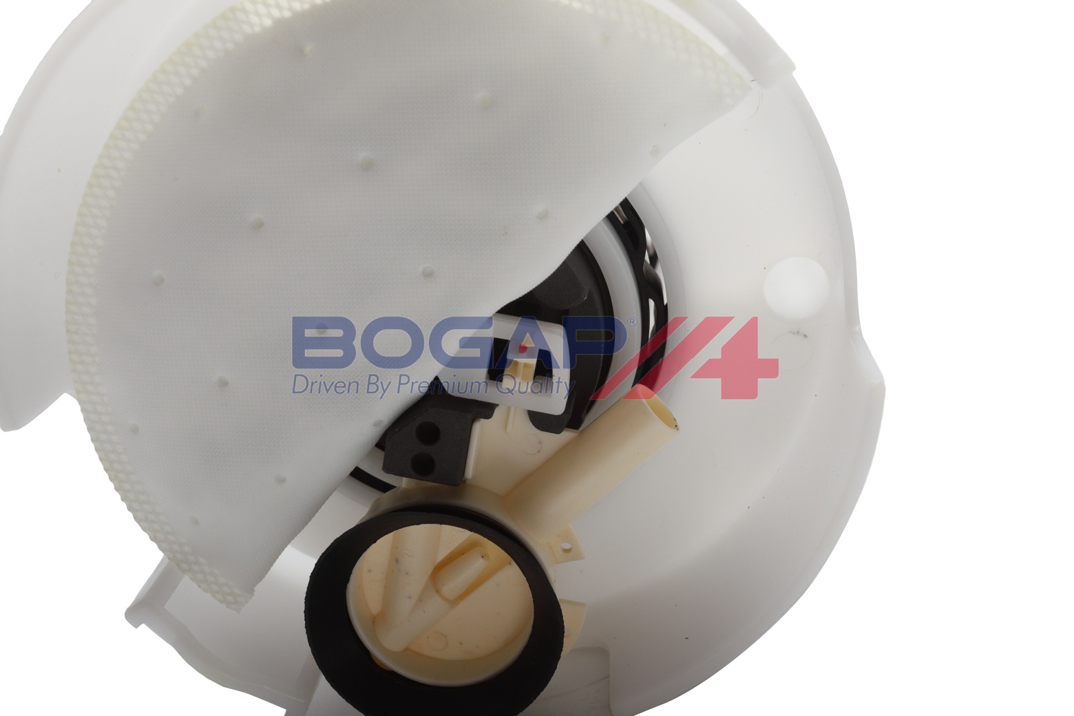 Ilustracja C1622169 BOGAP pompa paliwa