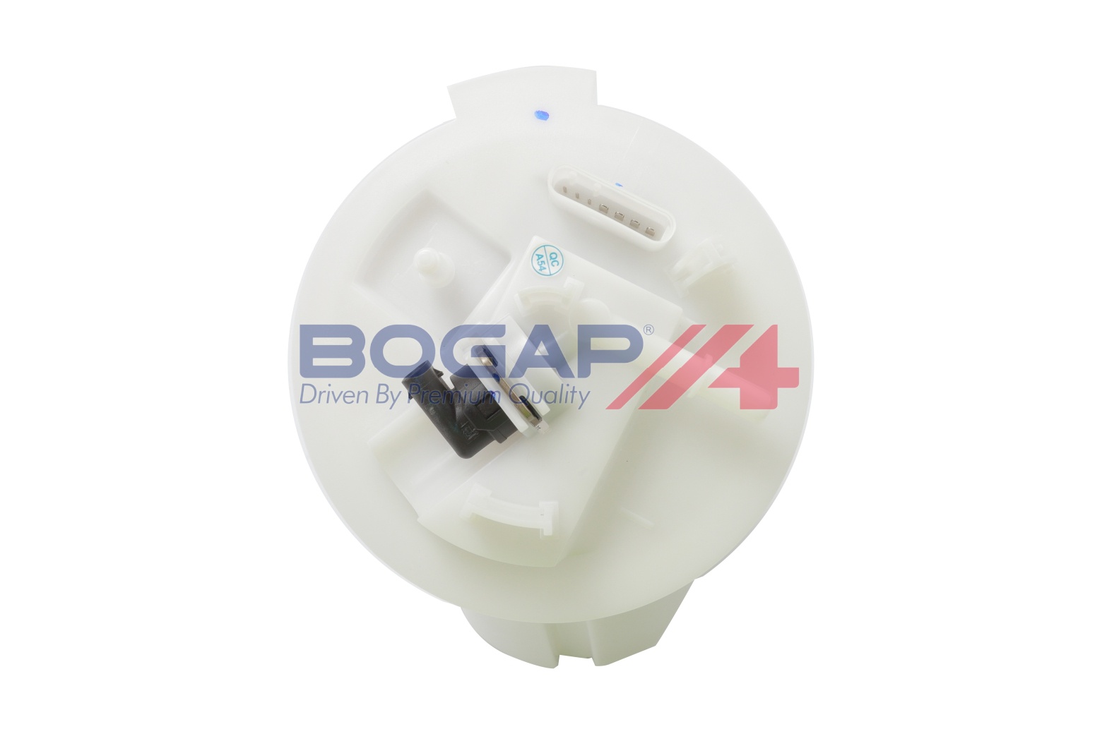 Ilustracja C1622161 BOGAP pompa paliwa