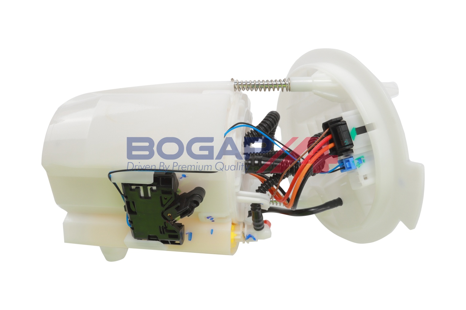 Ilustracja C1622161 BOGAP pompa paliwa