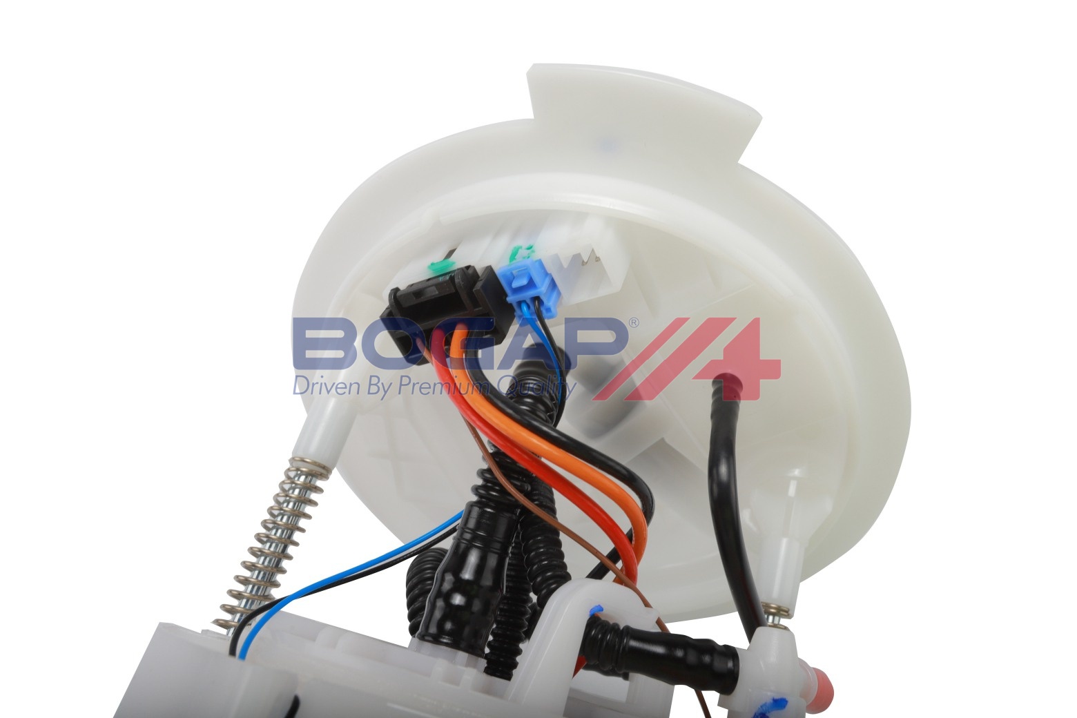 Ilustracja C1622161 BOGAP pompa paliwa