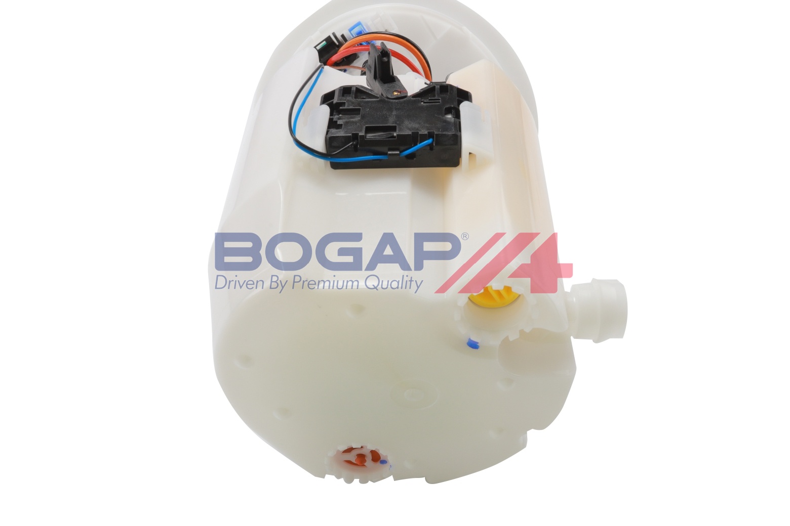 Ilustracja C1622161 BOGAP pompa paliwa