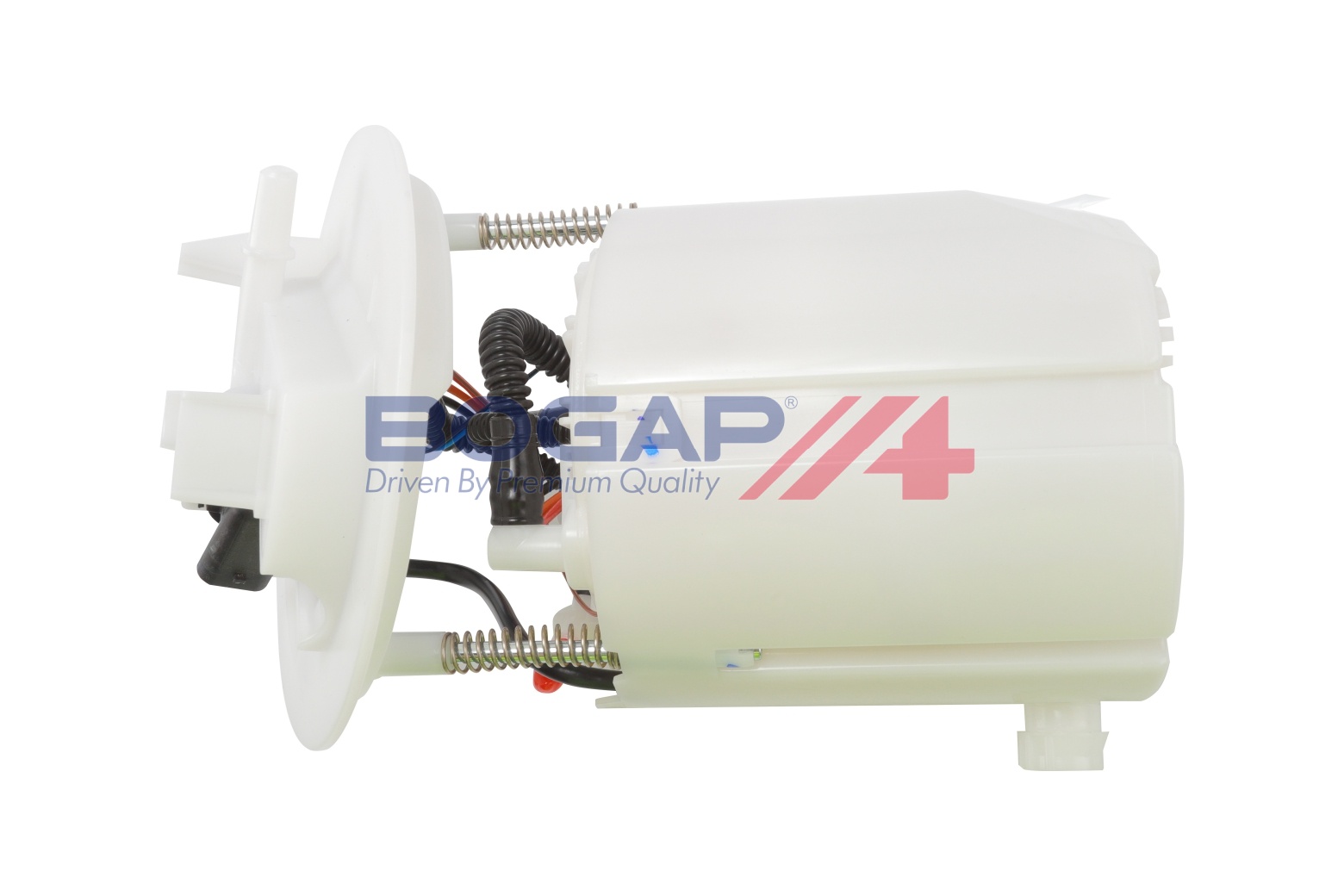 Ilustracja C1622161 BOGAP pompa paliwa