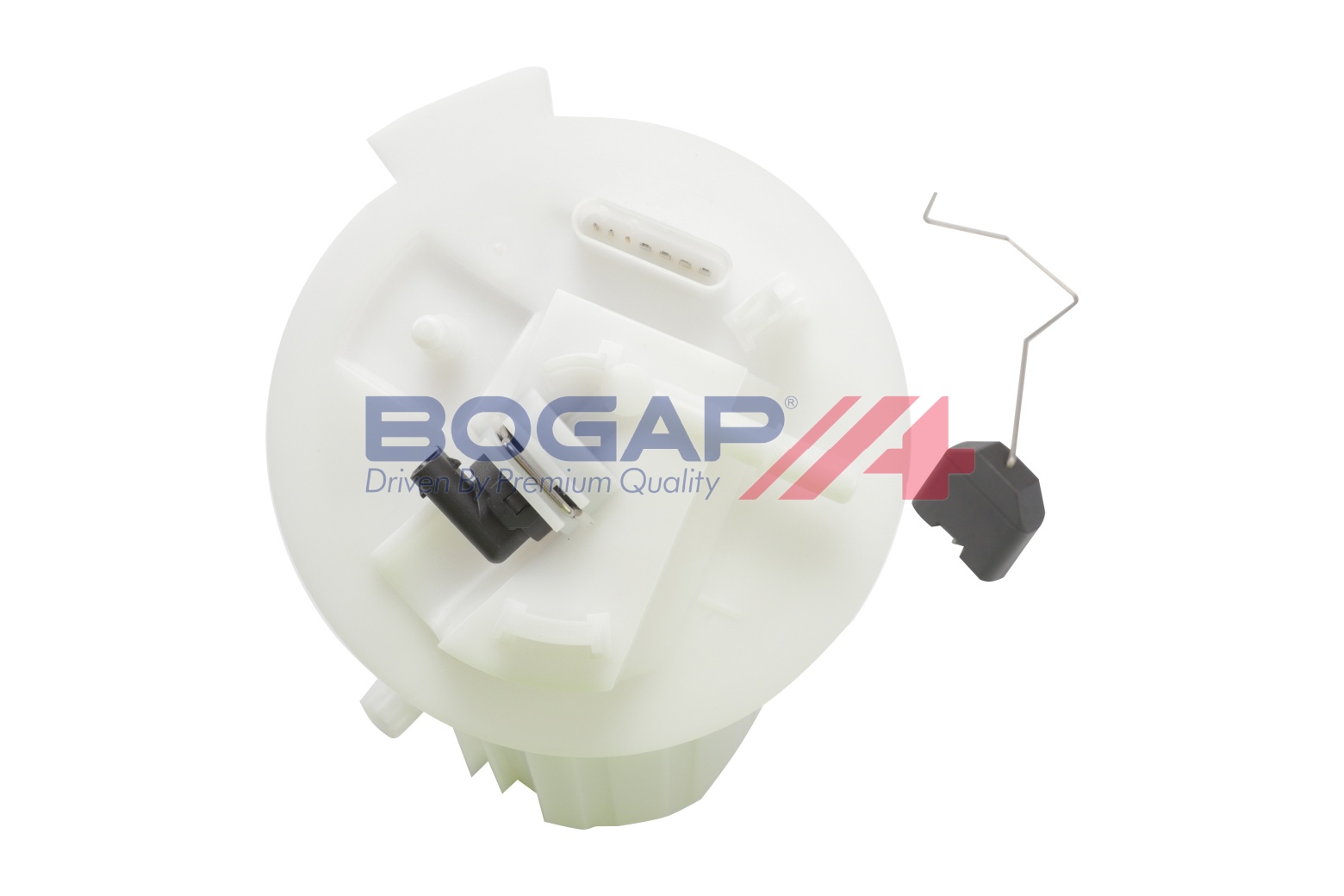 Ilustracja C1622162 BOGAP pompa paliwa