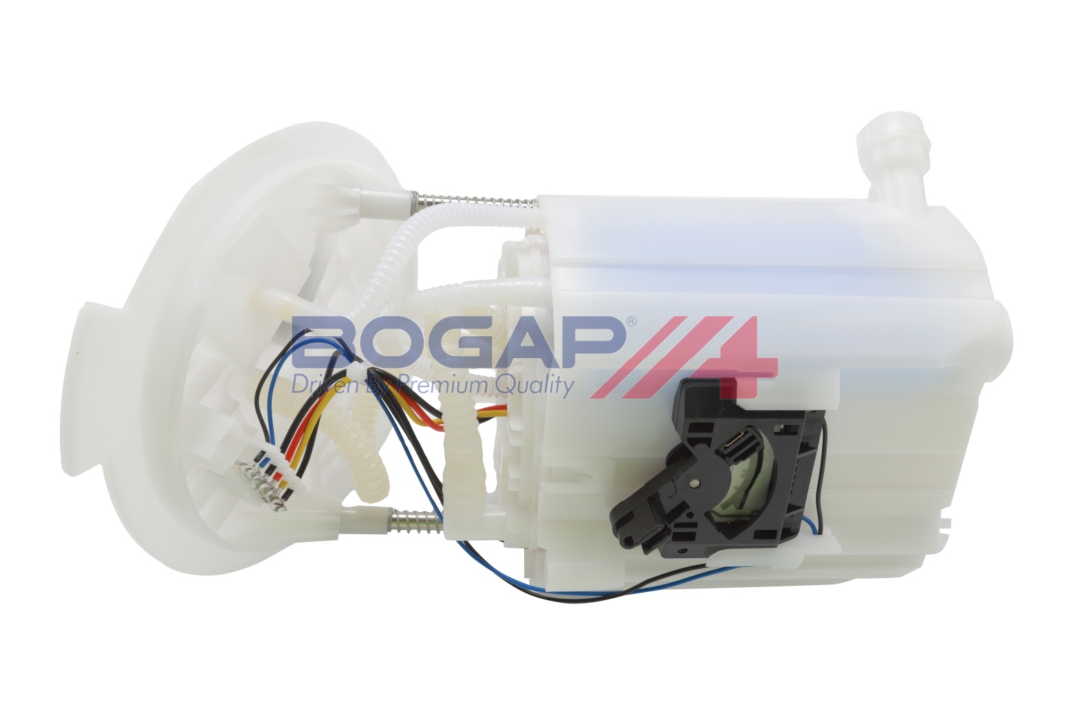 Ilustracja C1622162 BOGAP pompa paliwa