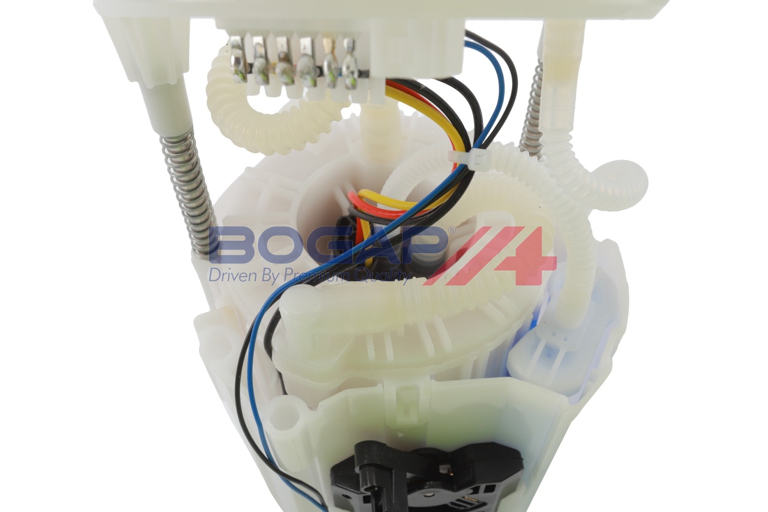 Ilustracja C1622162 BOGAP pompa paliwa