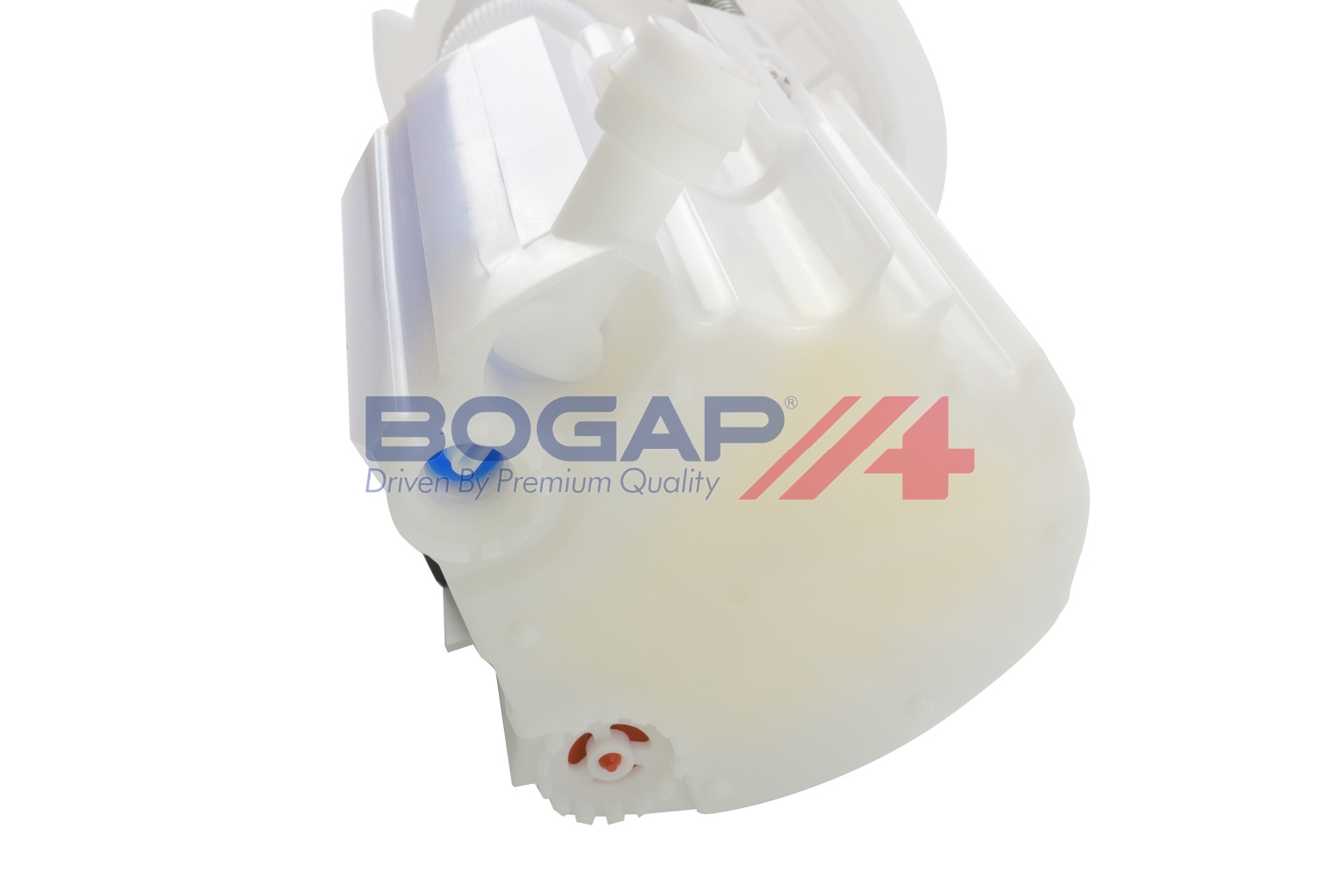 Ilustracja C1622162 BOGAP pompa paliwa