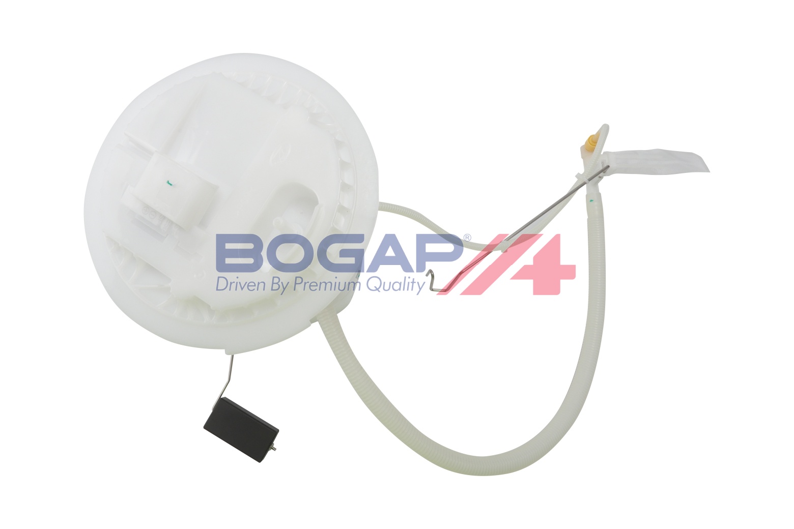 Ilustracja C1622163 BOGAP pompa paliwa