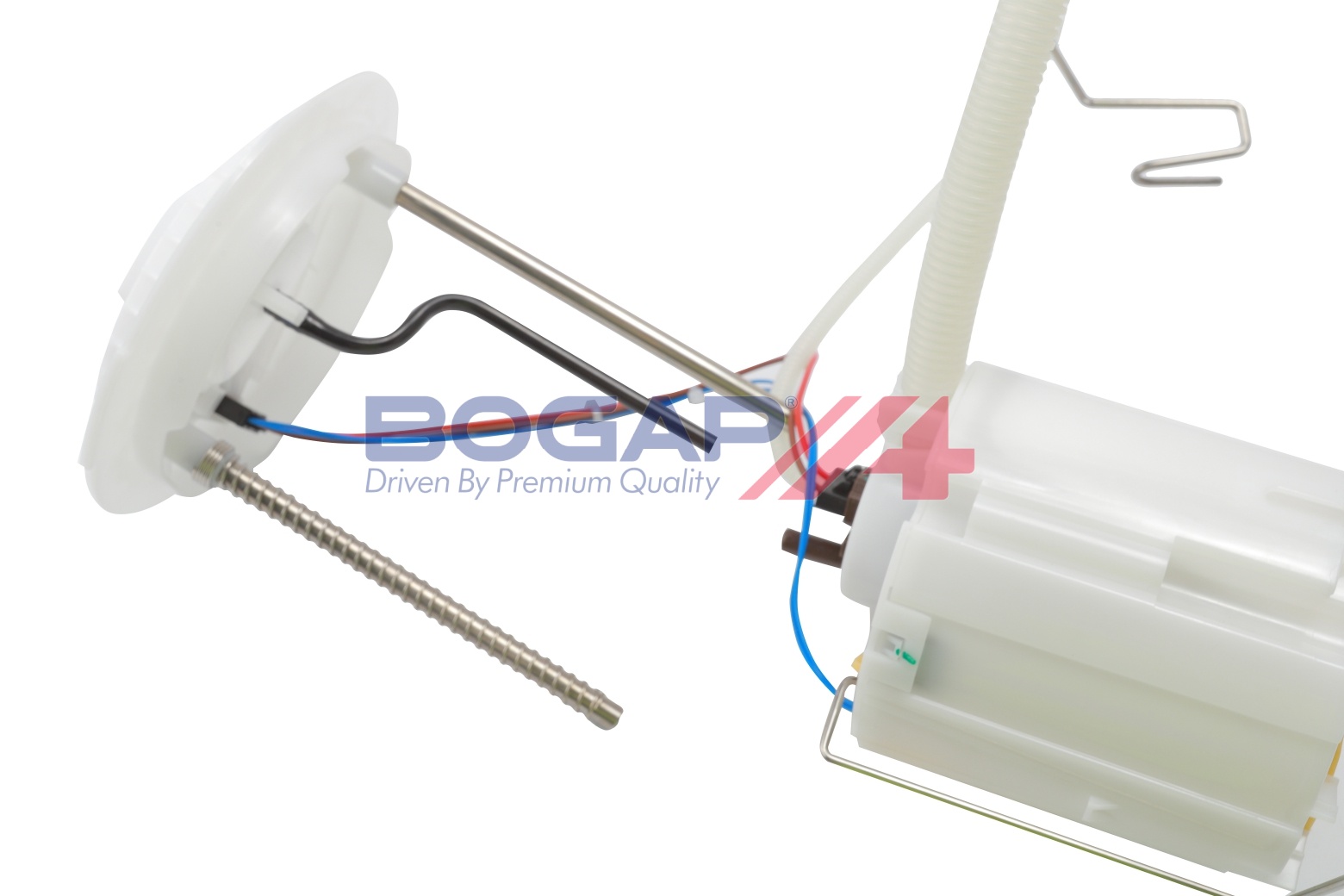 Ilustracja C1622163 BOGAP pompa paliwa