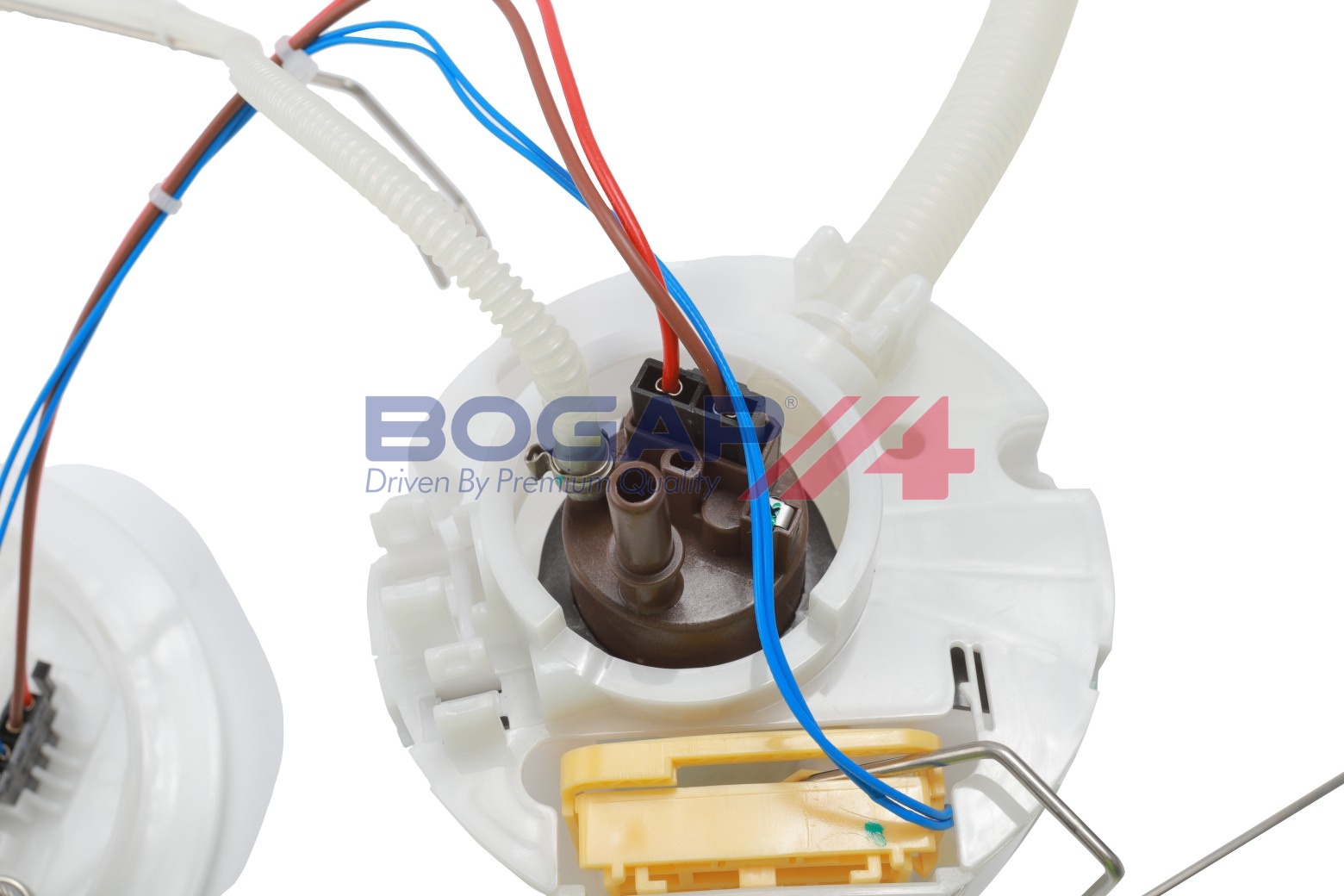 Ilustracja C1622163 BOGAP pompa paliwa