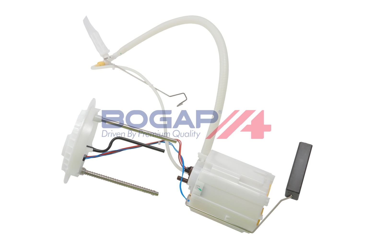 Ilustracja C1622163 BOGAP pompa paliwa