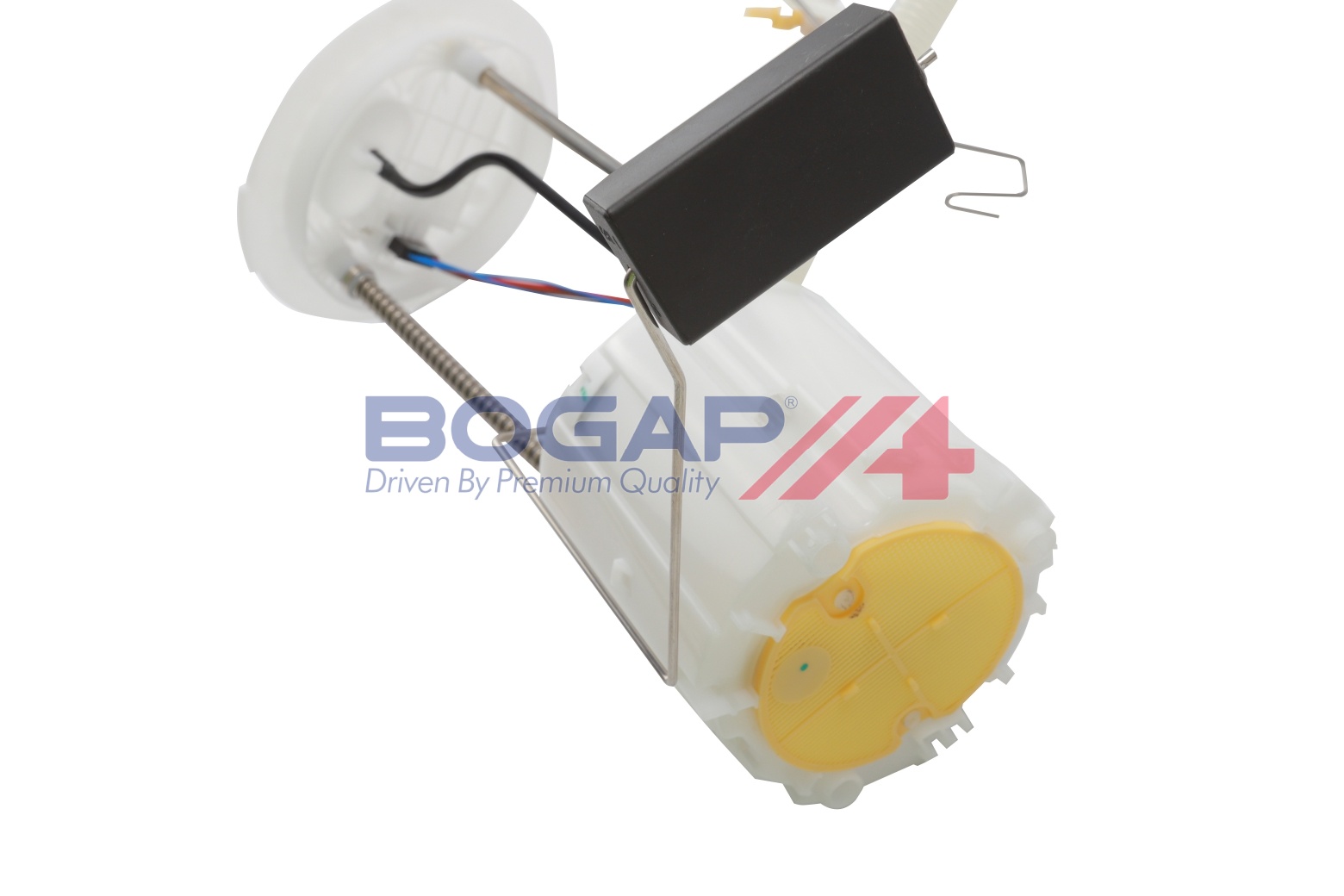 Ilustracja C1622163 BOGAP pompa paliwa