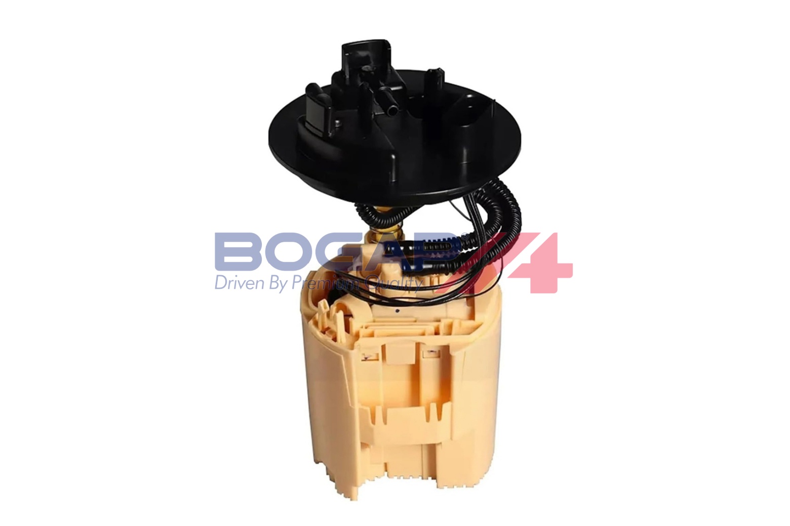 Ilustracja C1622175 BOGAP pompa paliwa