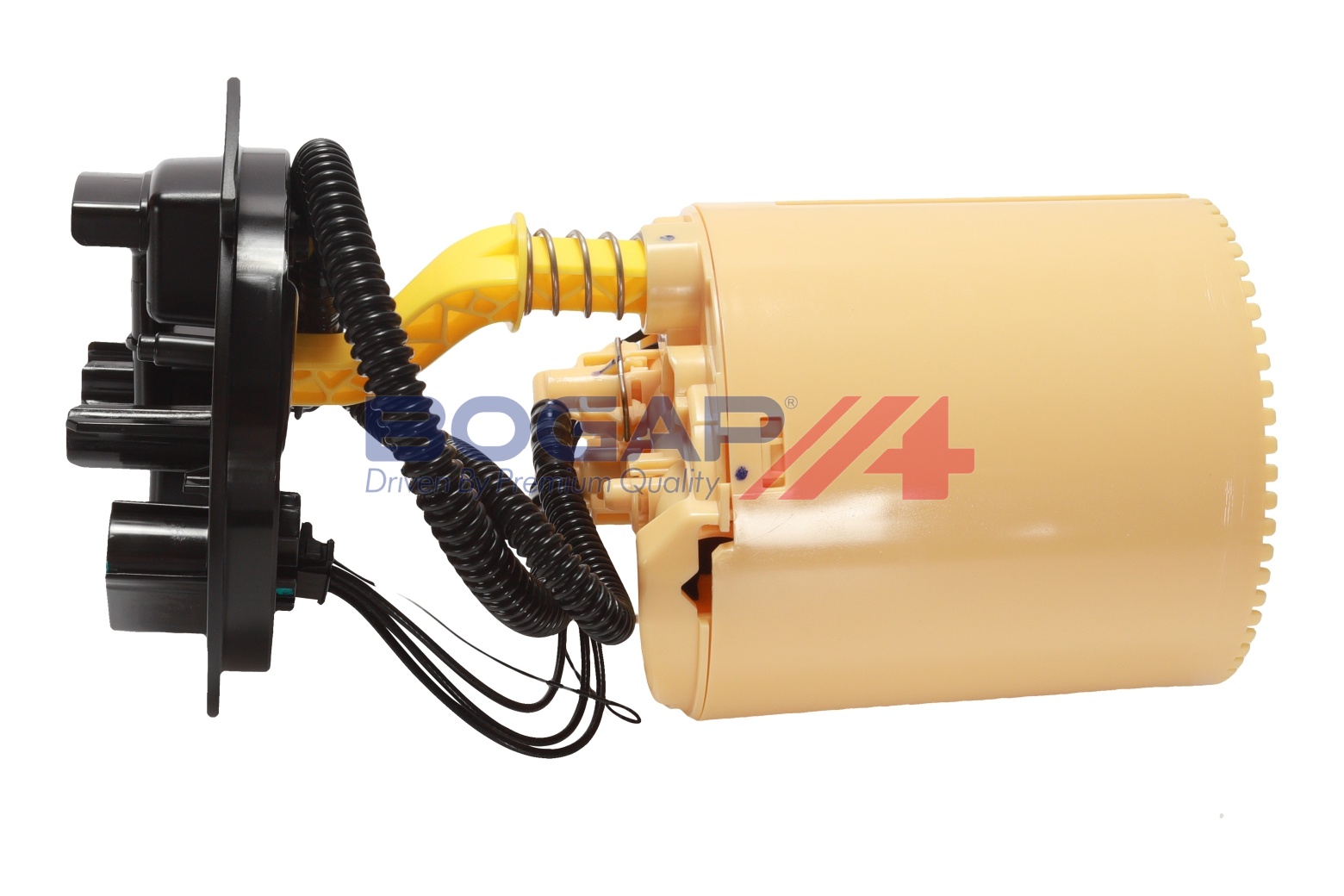 Ilustracja C1622175 BOGAP pompa paliwa